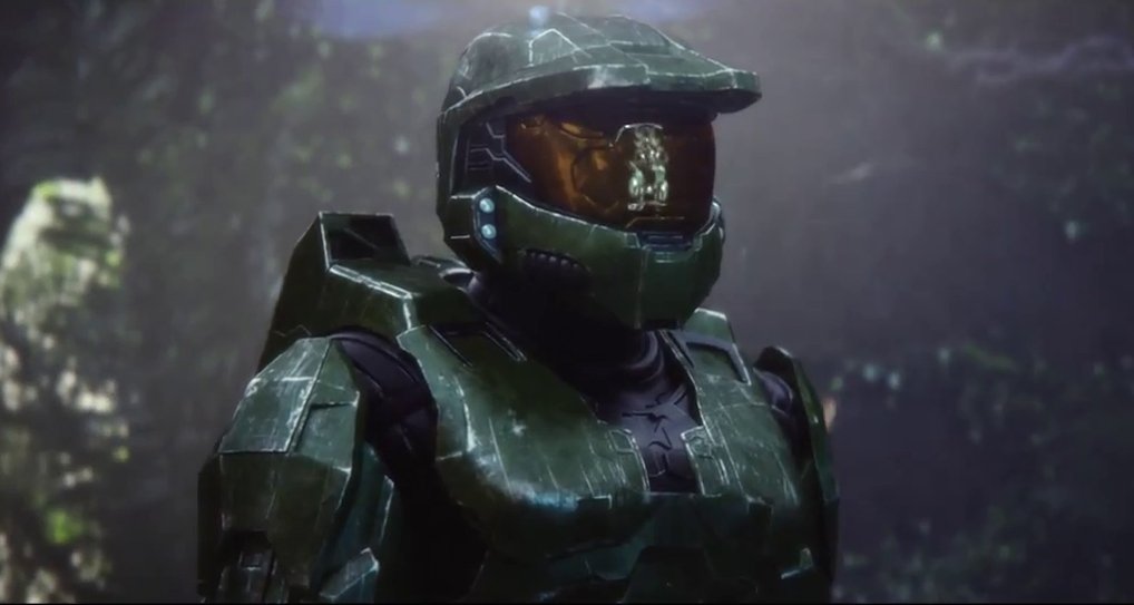 Seriál Halo nabral herce do role Master Chiefa