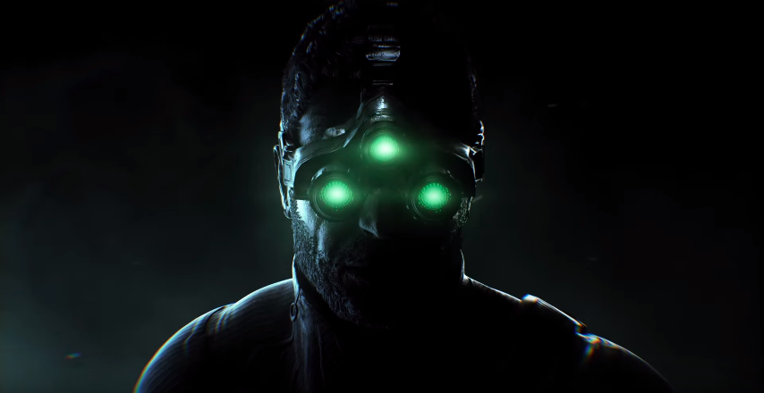 Nový Tom Clancy’s Splinter Cell ve vývoji? Možná