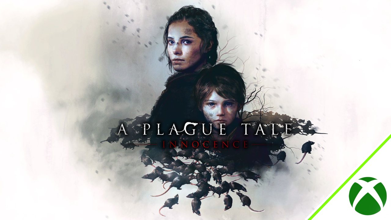 A Plague Tale: Innocence – Recenze
