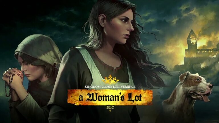 kcd_a_womans_lot_art