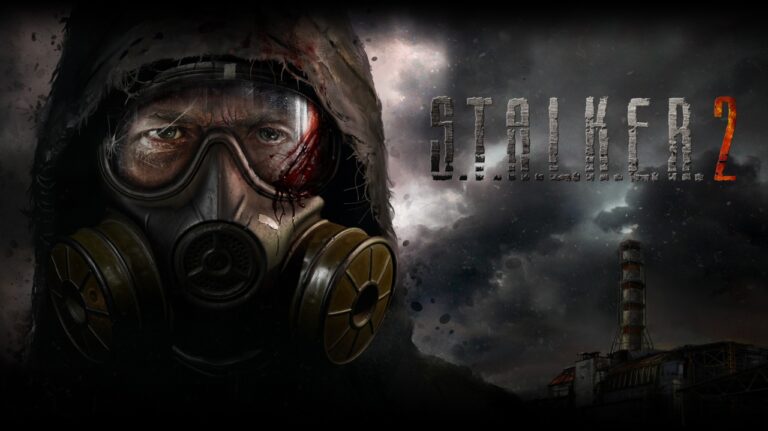 STALKER-2