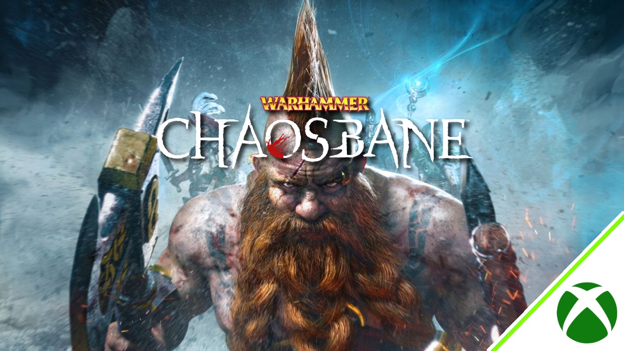 Warhammer: Chaosbane – Recenze
