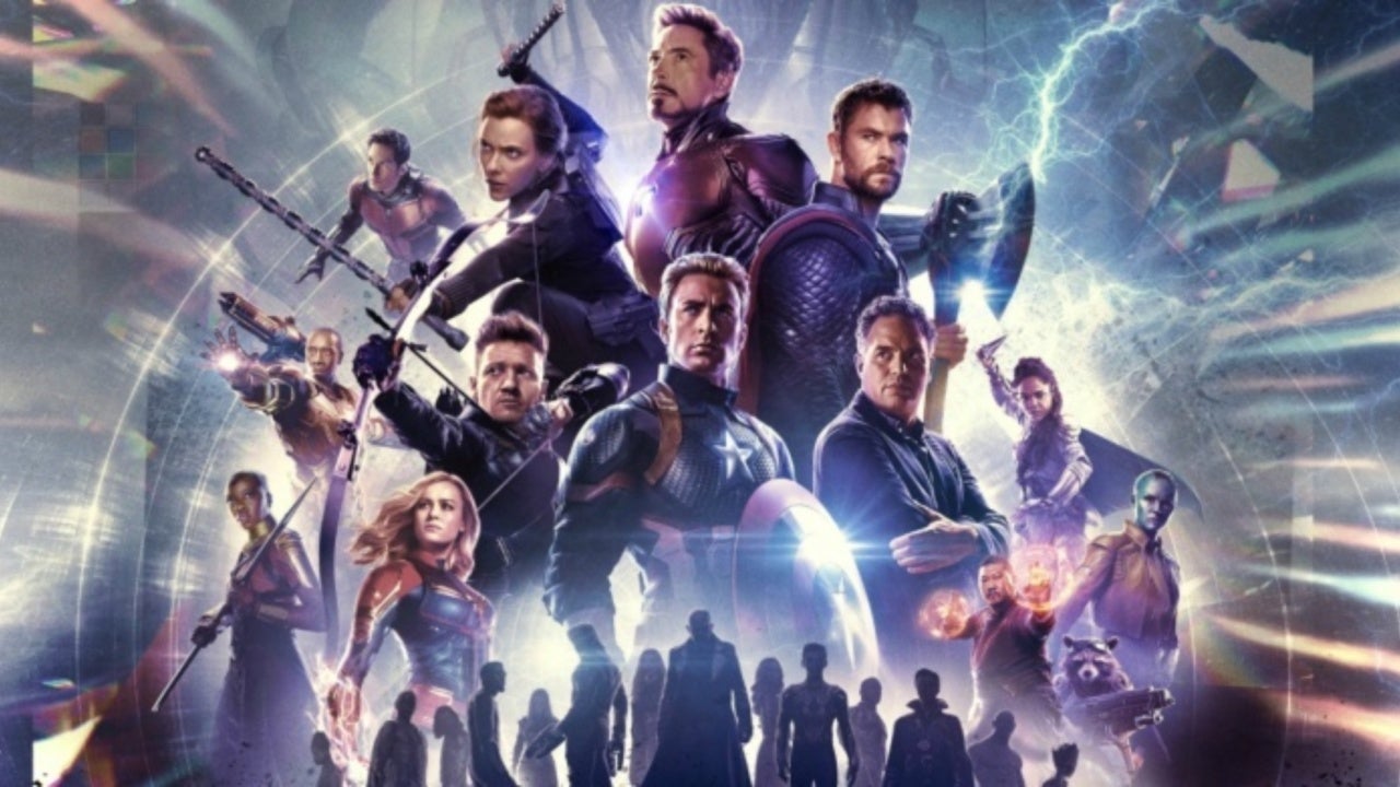 Avengers Endgame se vrací do kin s rozšířenou verzí