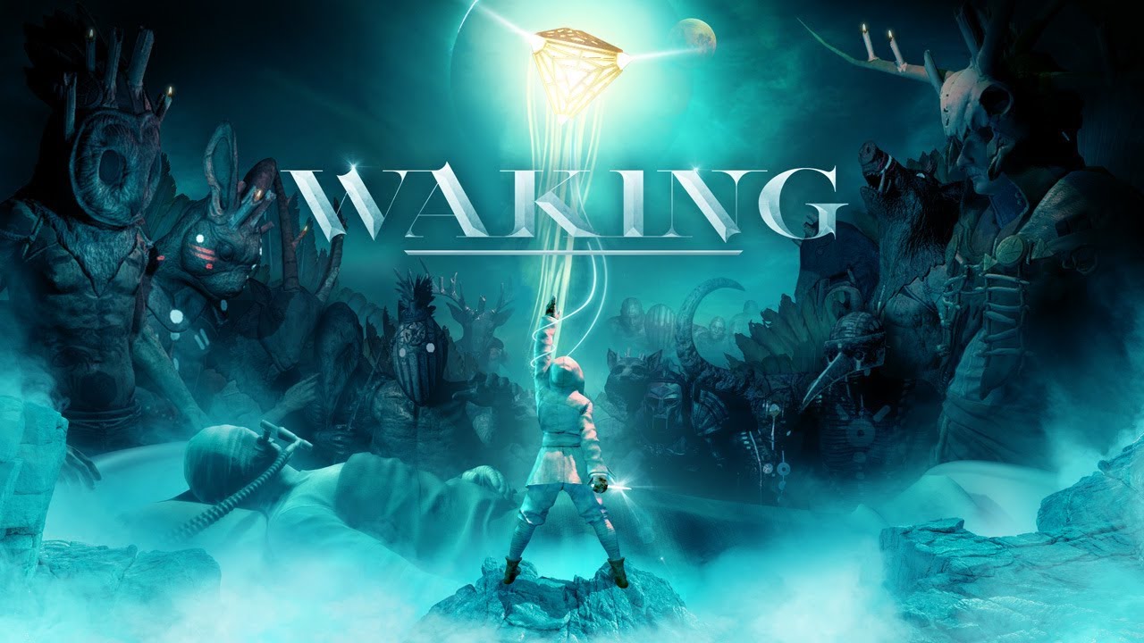 Oznámena hra Waking pro Xbox One a PC