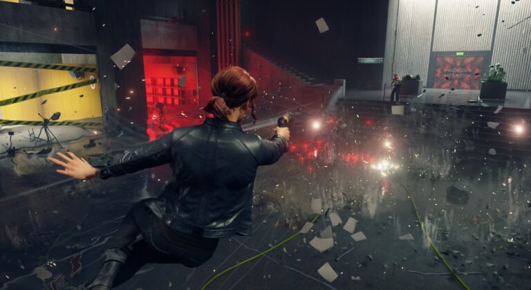 mayhem