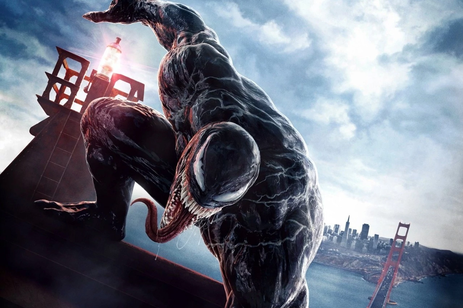 Venom 2 pod taktovkou jiného režiséra