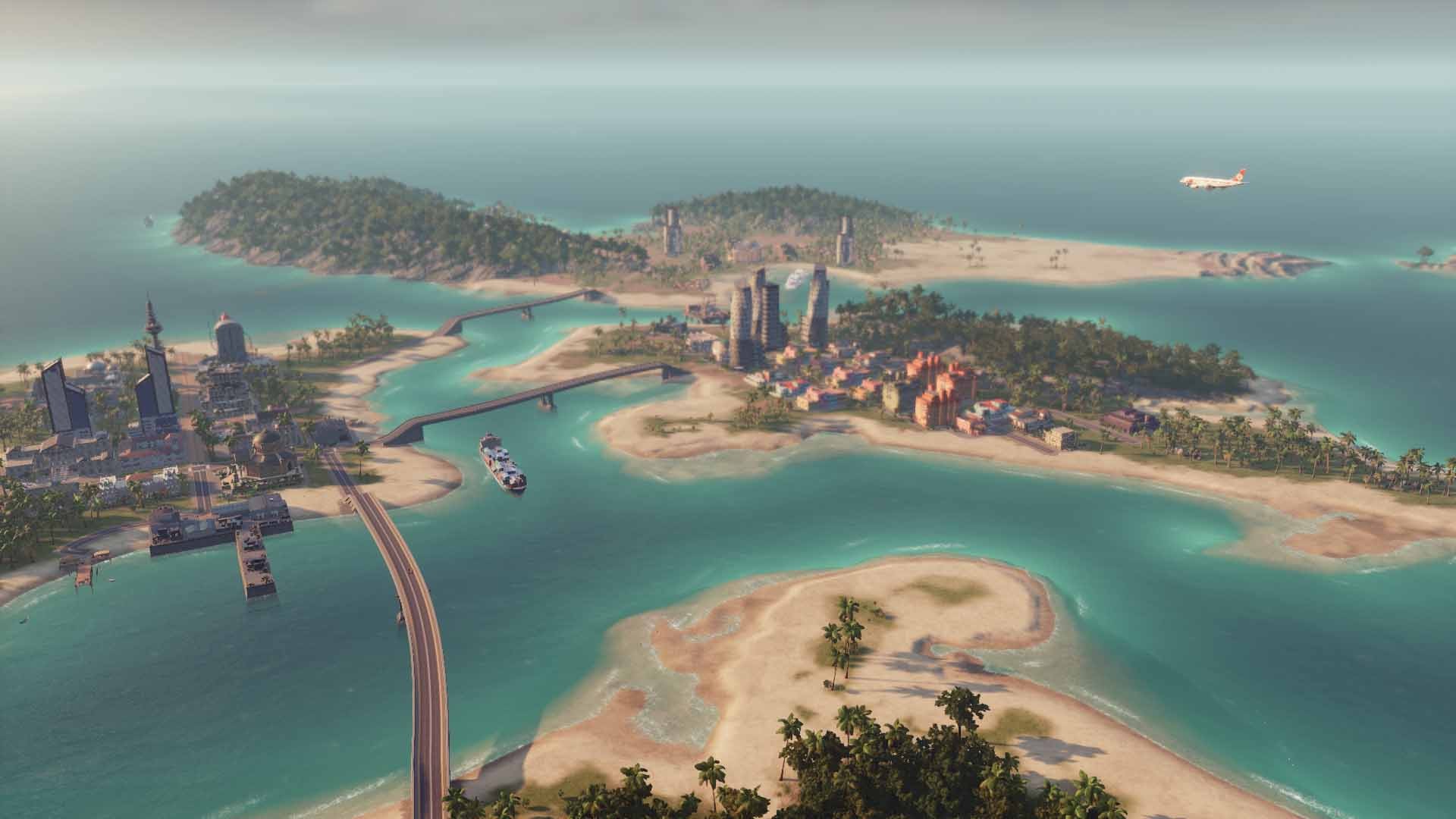Konzolové Tropico 6 má datum vydání
