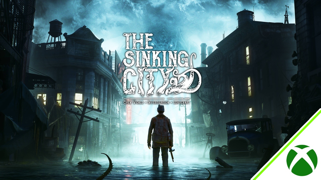 The Sinking City – Recenze