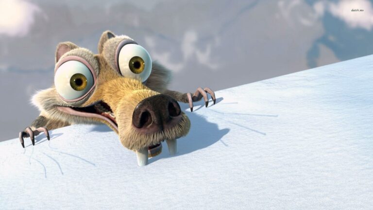 Scrat