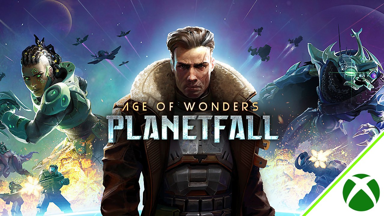 Age of Wonders: Planetfall – Recenze