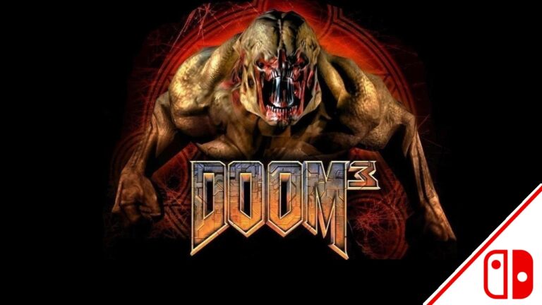 DOOM-3