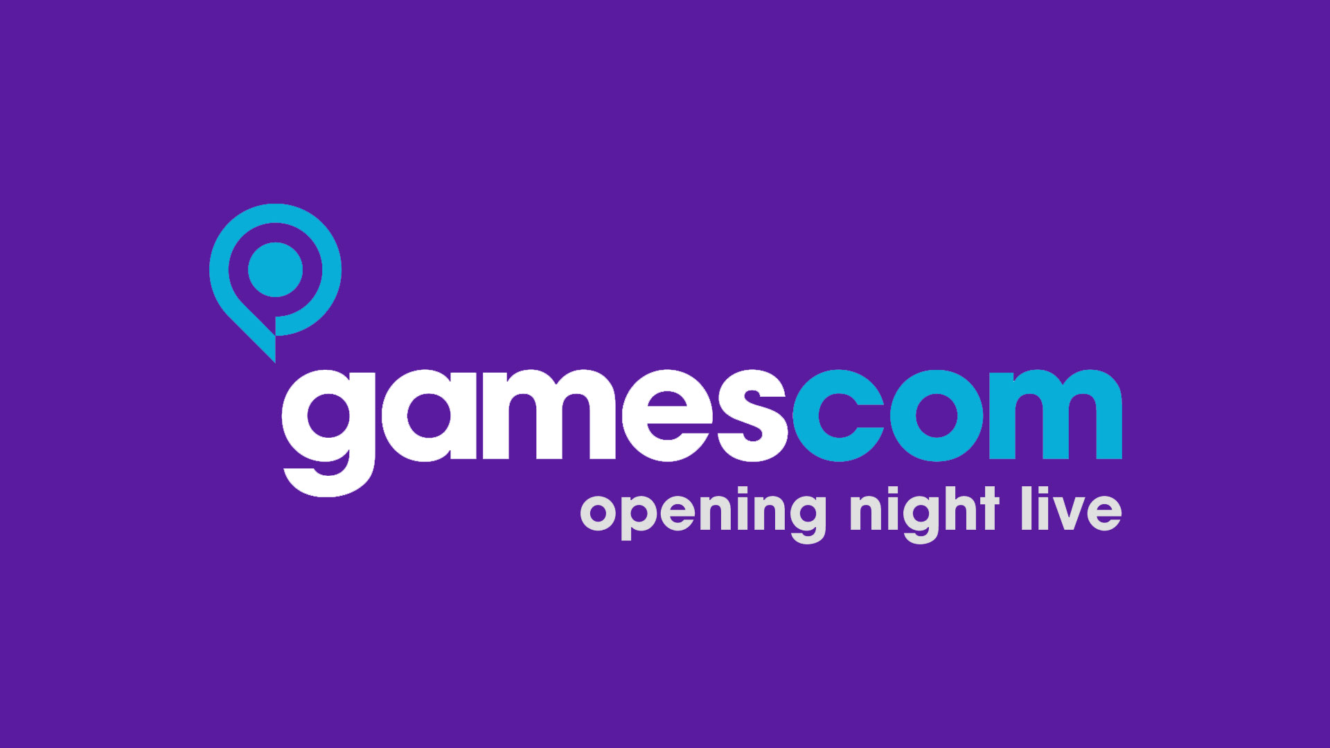 Úvodní prezentace Gamescomu se zúčastní 15 vydavatelů