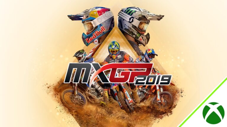 MXGP-2019