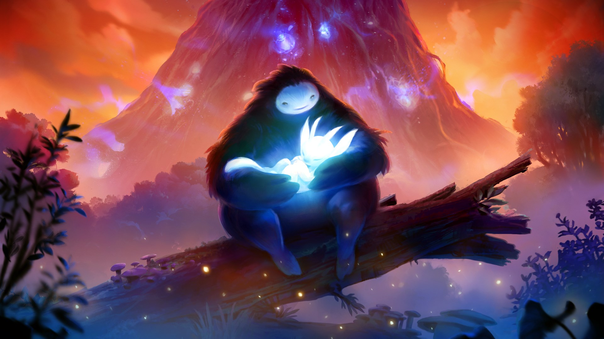 Ori and the Blind Forest Definitive Edition míří na Nintendo Switch