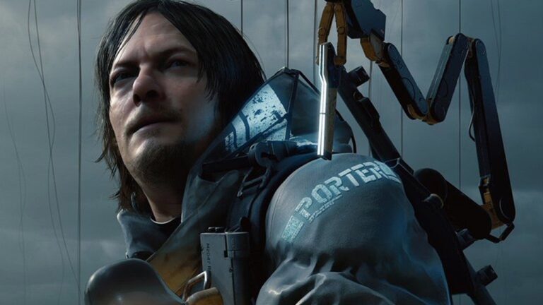 death-stranding-robotic-hand