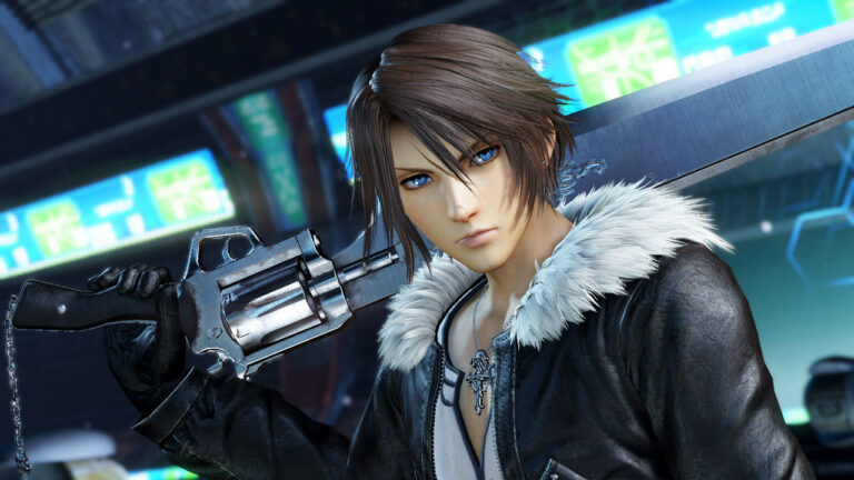 final-fantasy-viii-remastered