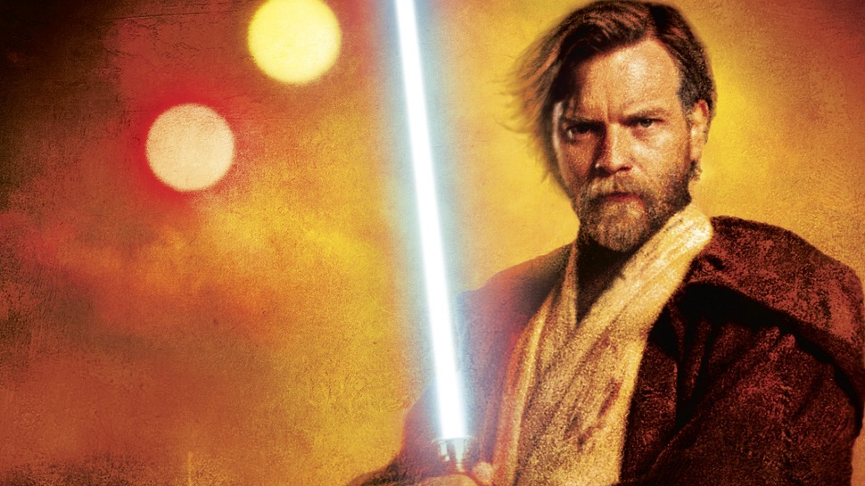 Evan McGregor opět jako Obi-Wan v připravovaném seriálu