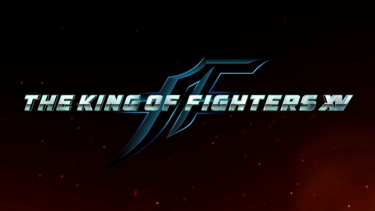 Oznámena bojovka The King of Fighters XV