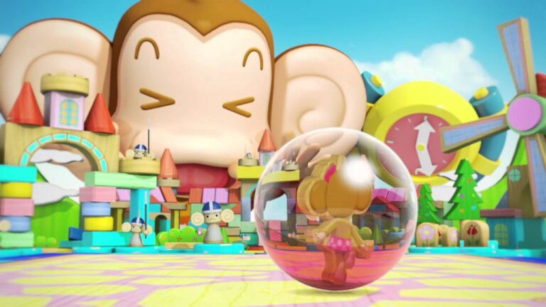 super-monkey-ball-banana-splitz