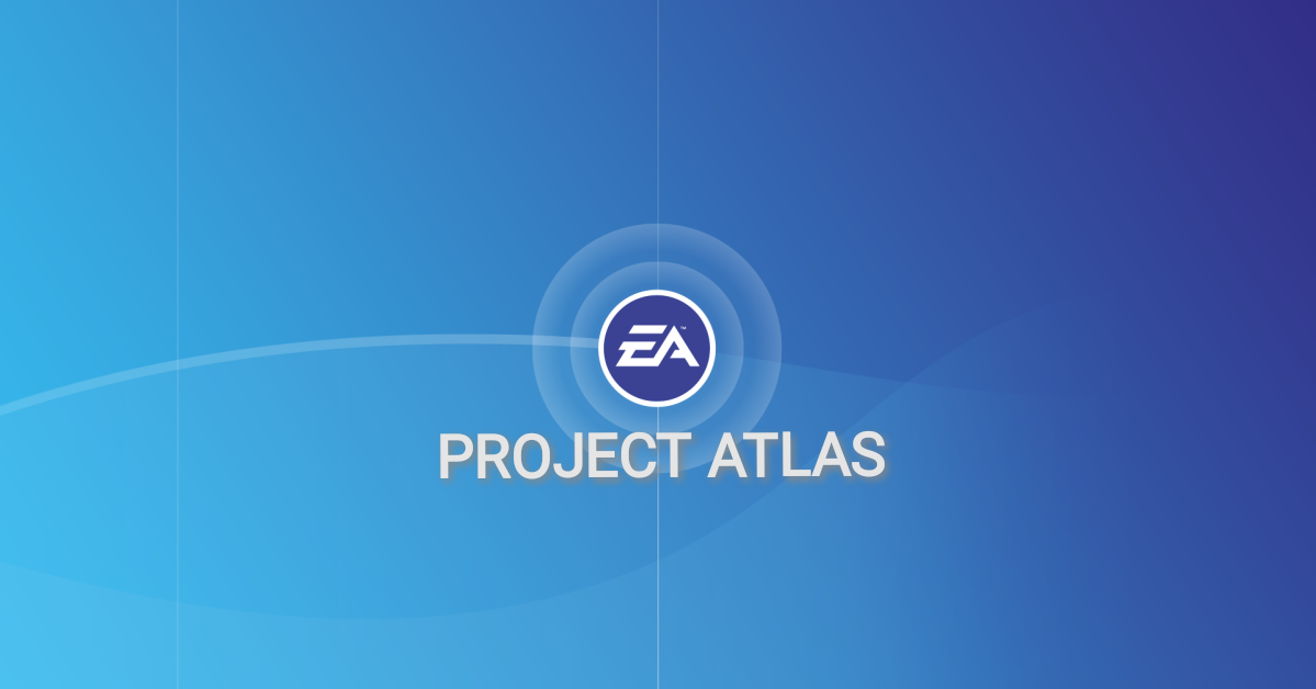 EA začala testovat cloudovou technologii Project Altas