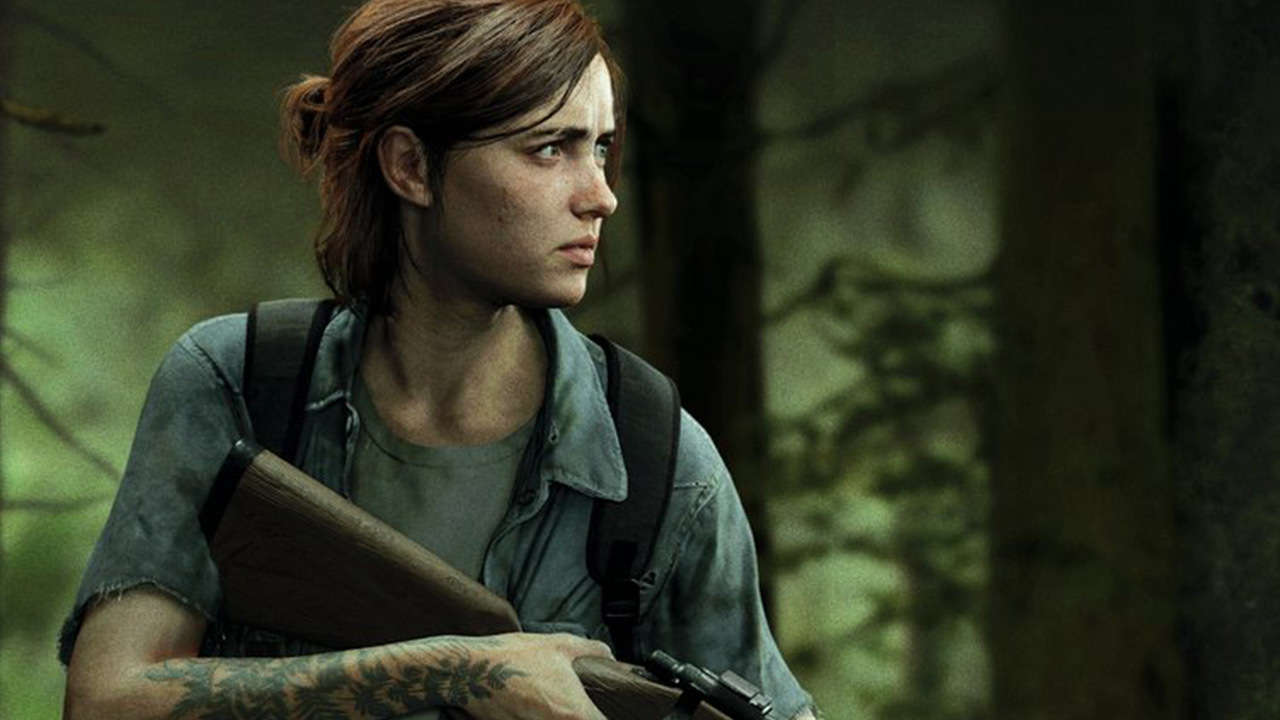 Koncem září se dozvíme více o The Last of Us Part II
