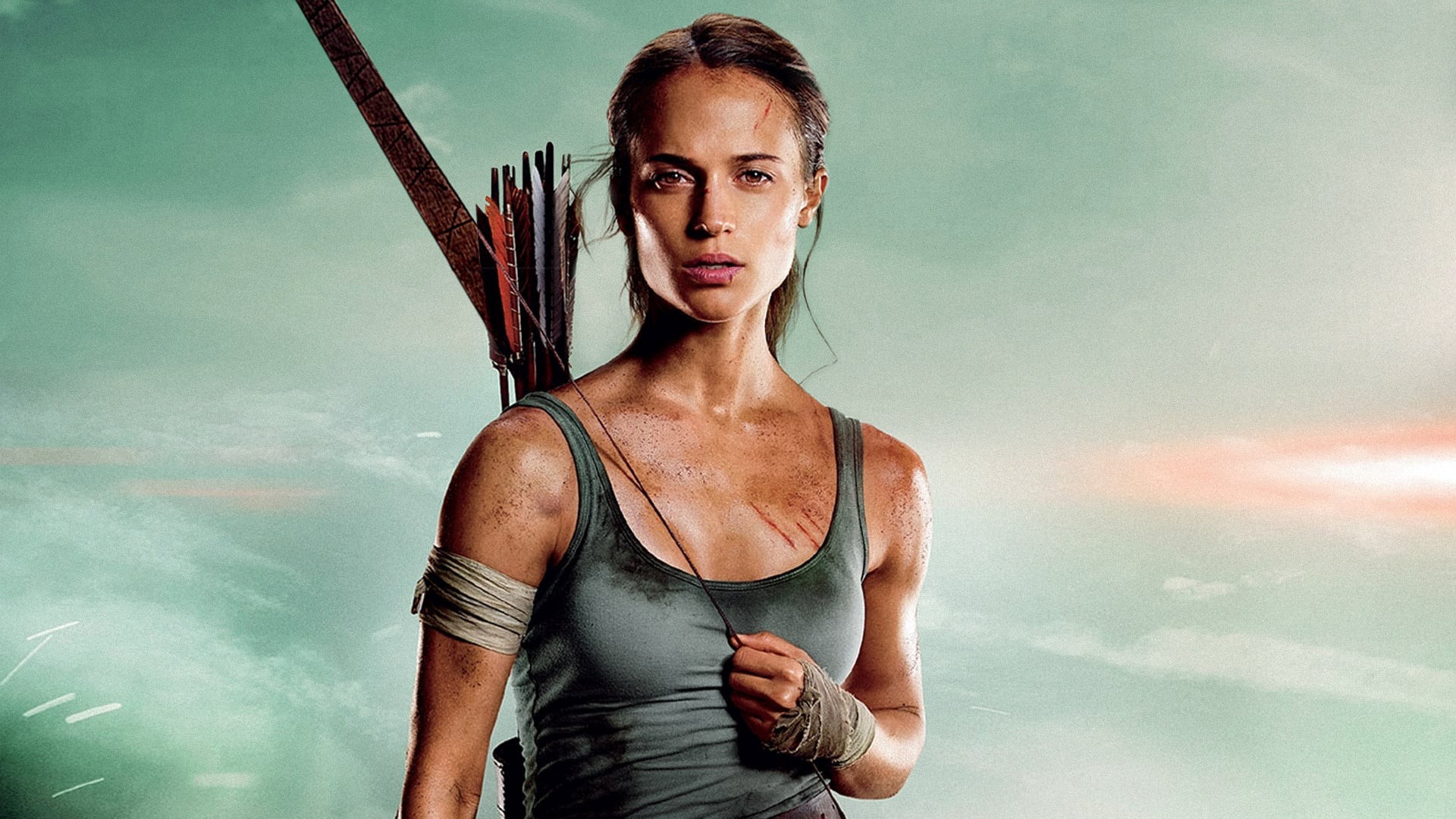Film Tomb Raider 2 našel režiséra a má datum premiéry