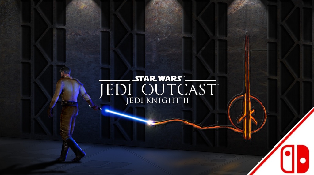 Star Wars Jedi Knight II: Jedi Outcast – Recenze