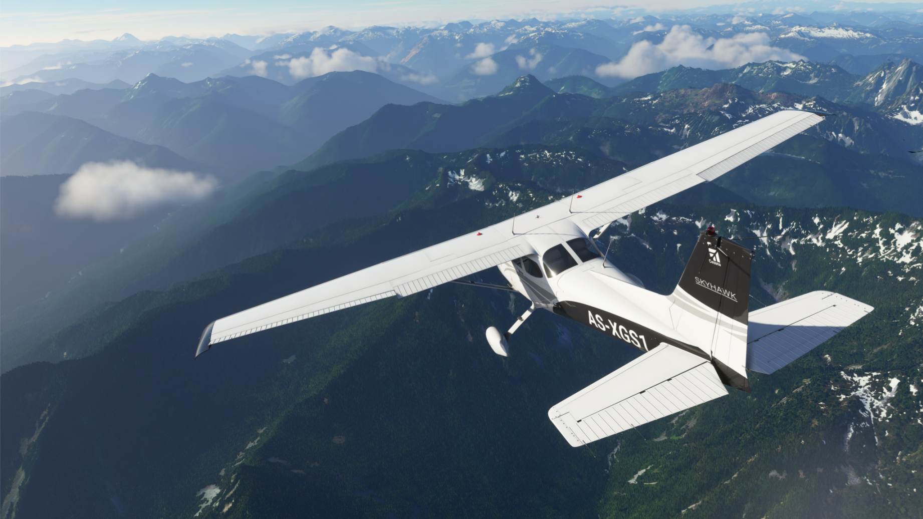 Microsoft Flight Simulator by měl být podporován po dobu 10 let