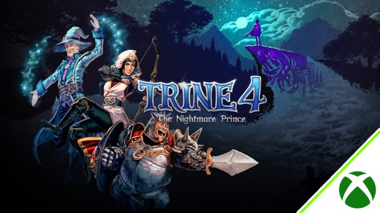 TRINE-4
