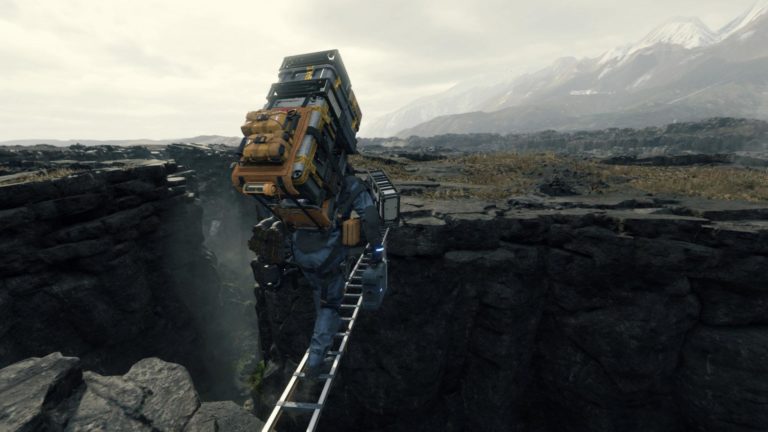 deathstranding