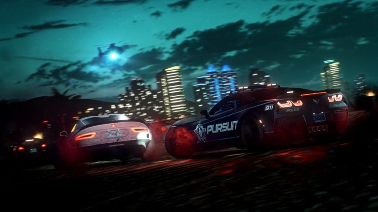 need-for-speed-heat-policejni-honicka