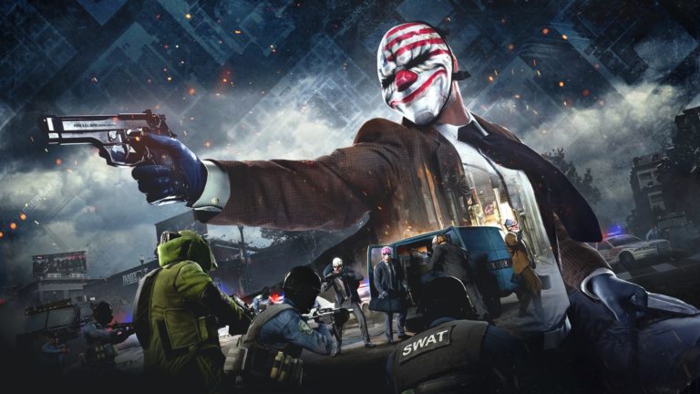 payday-2