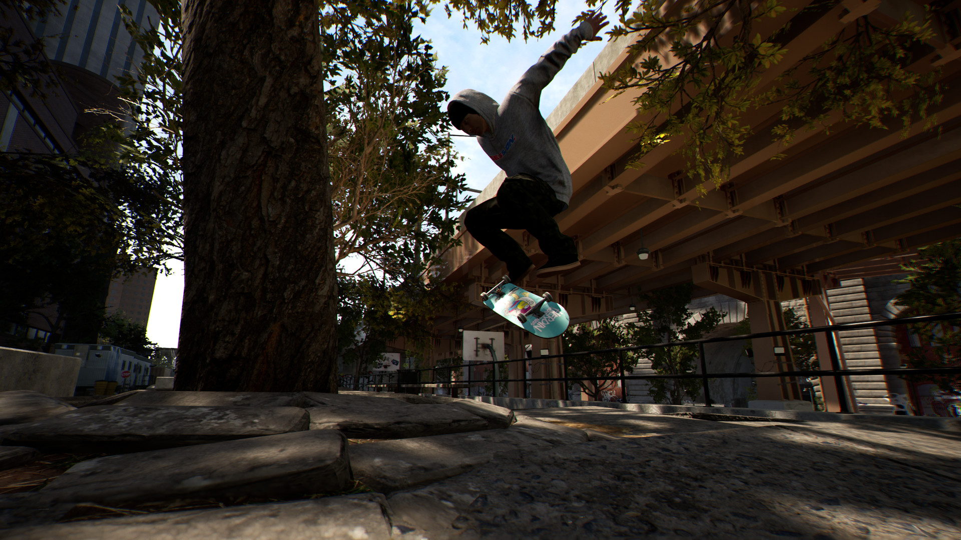 Skateboardové Session se na Xbox One mírně opozdí
