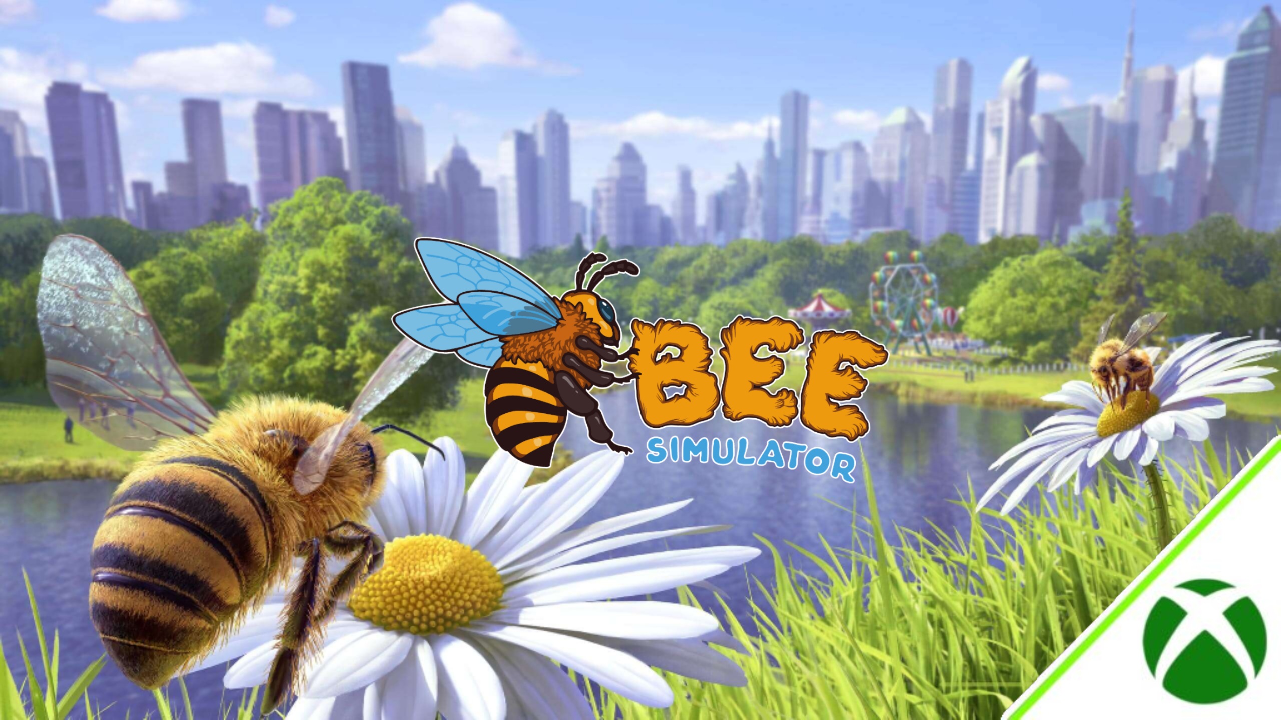 Bee Simulator – Recenze