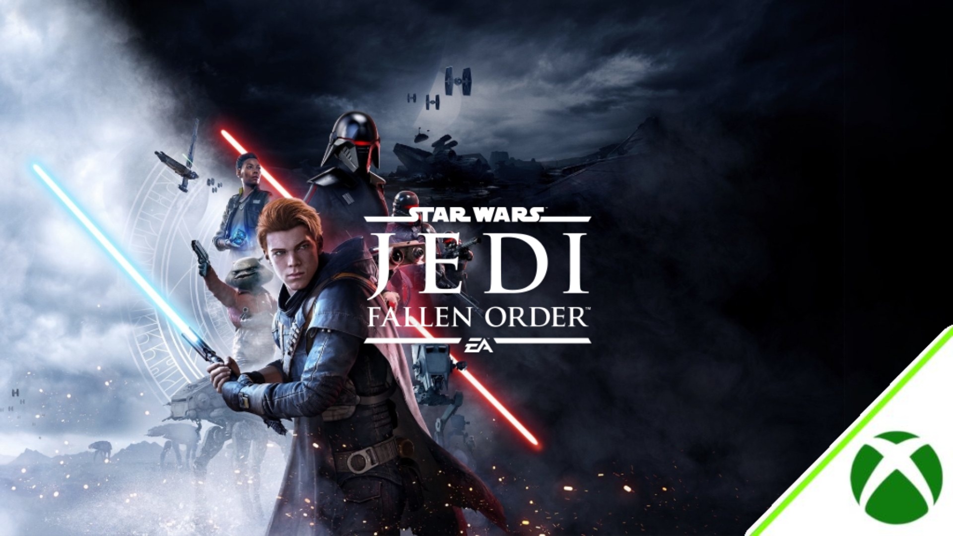 Star Wars Jedi: Fallen Order – Recenze