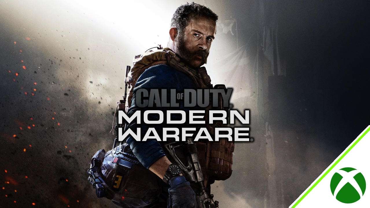Call of Duty: Modern Warfare – Recenze