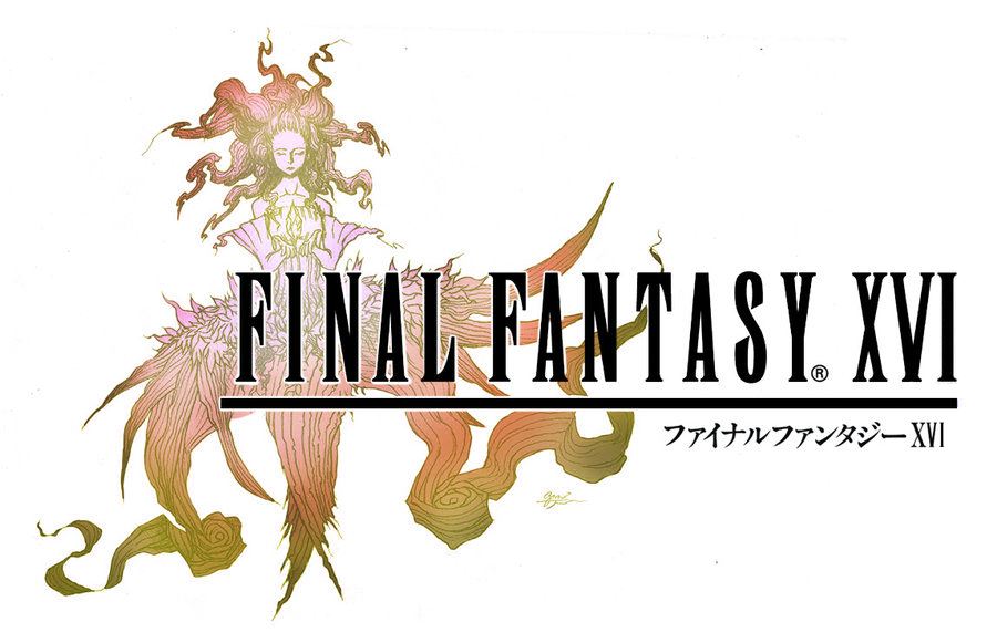 Potvrzen vývoj Final Fantasy XVI