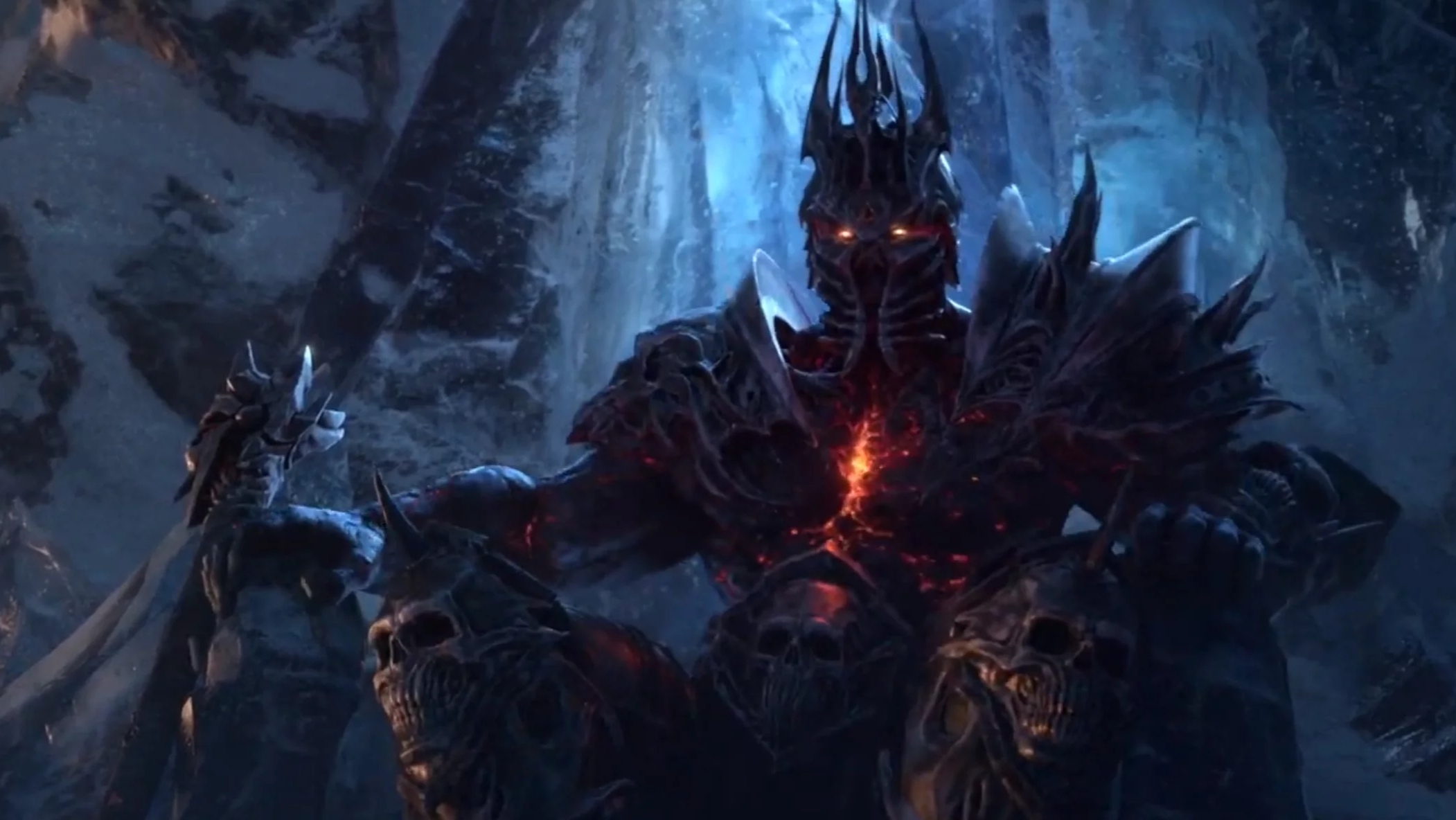 Oznámeno rozšíření Shadowlands pro World of Warcraft