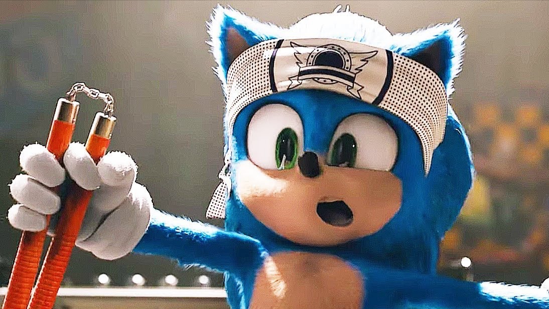 Předělání Sonica do nové filmové podoby stálo 5 milionů dolarů