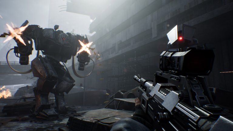 Terminator-Resistance-trailers