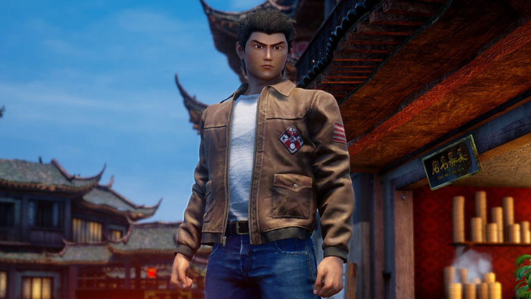 shenmue3