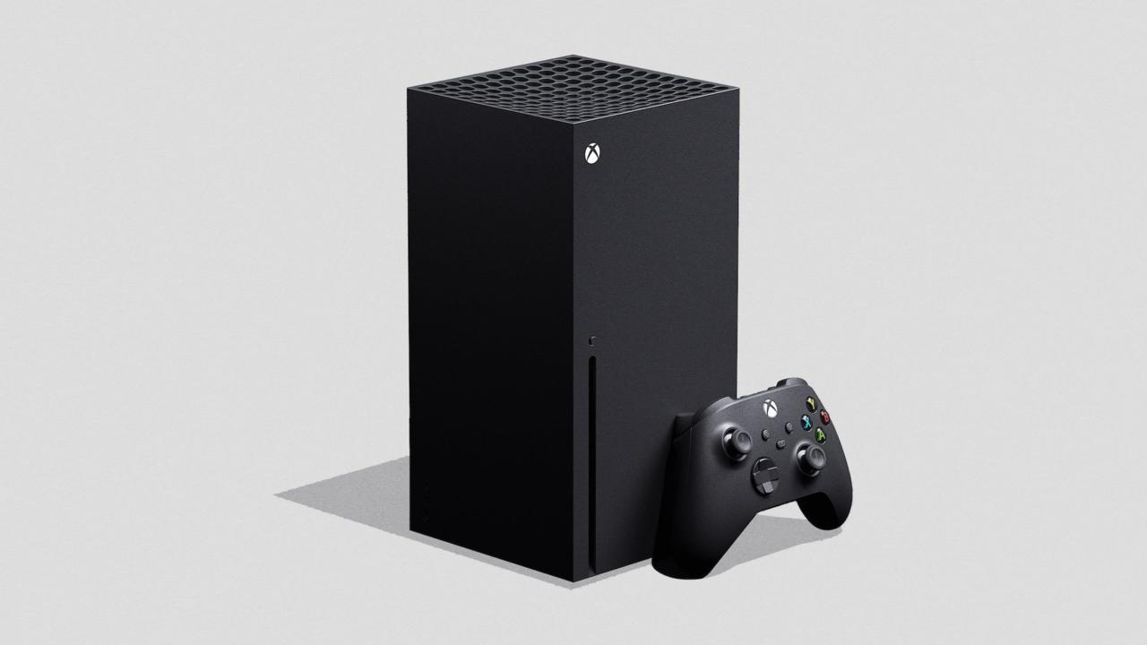 Xbox Series X nabídne zpětnou kompatibilitu s Xbox One a více