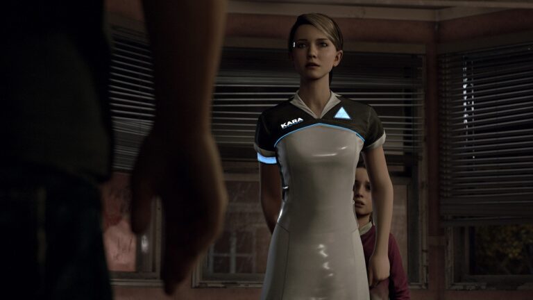 detroit-become-human-kara-father-child