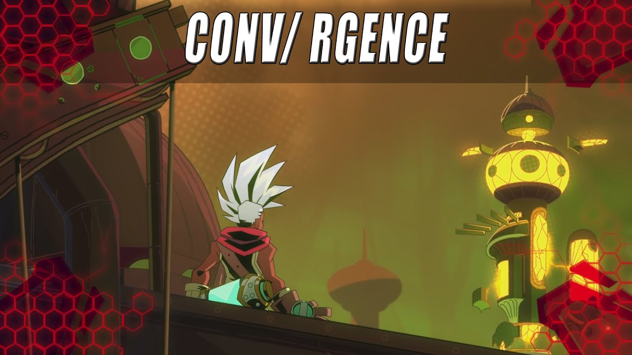 Conv/rgence je další oznámenou hrou ze světa League of Legends