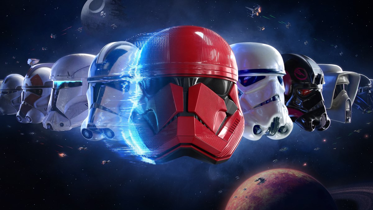 Star Wars: Battlefront II má nový trailer, nastíněn další obsah