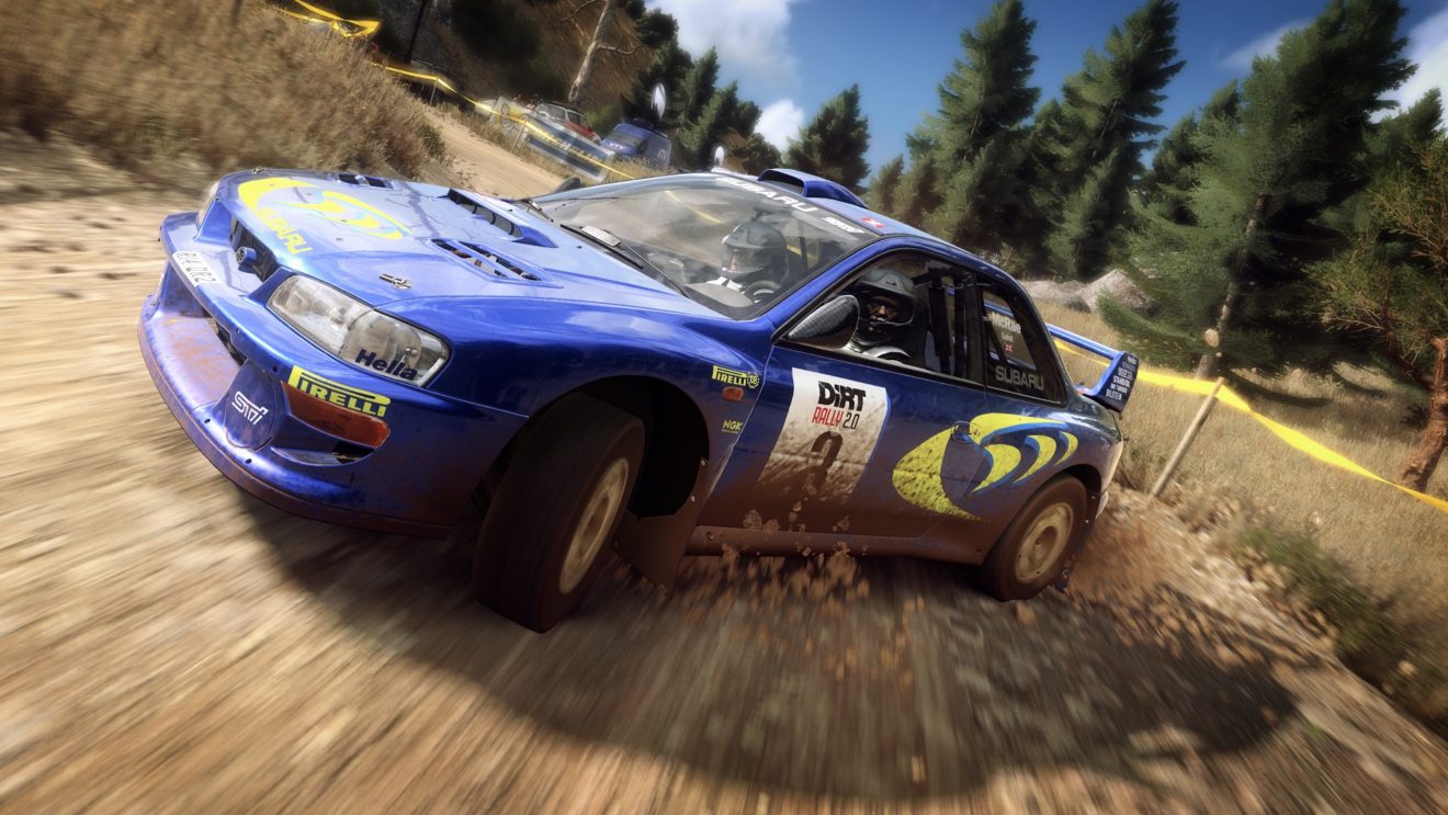 dirt rally 1.23 trainer dirt rally 1.23 trainer