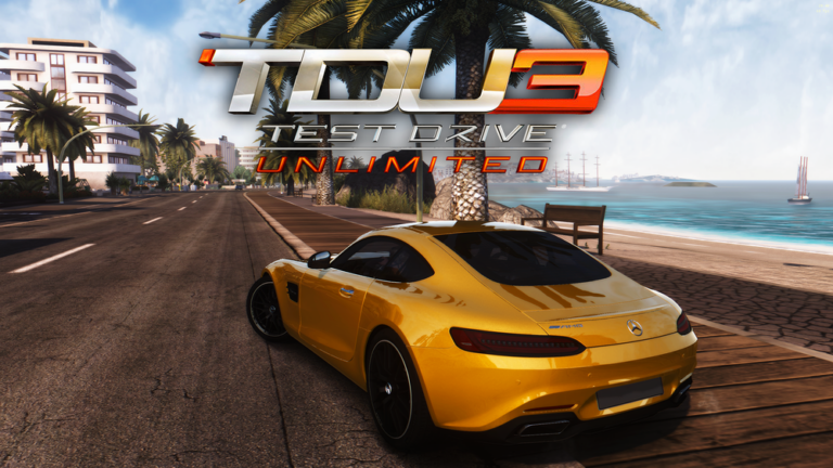 TDU3concept