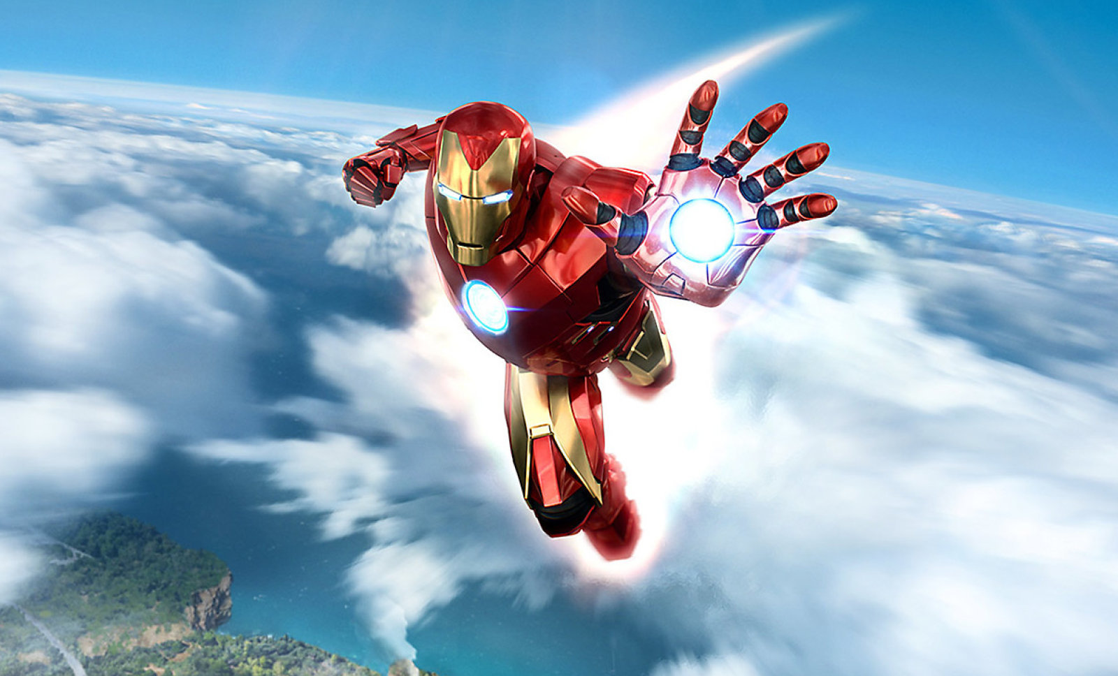 Odklad postihl i Marvel’s Iron-Man VR