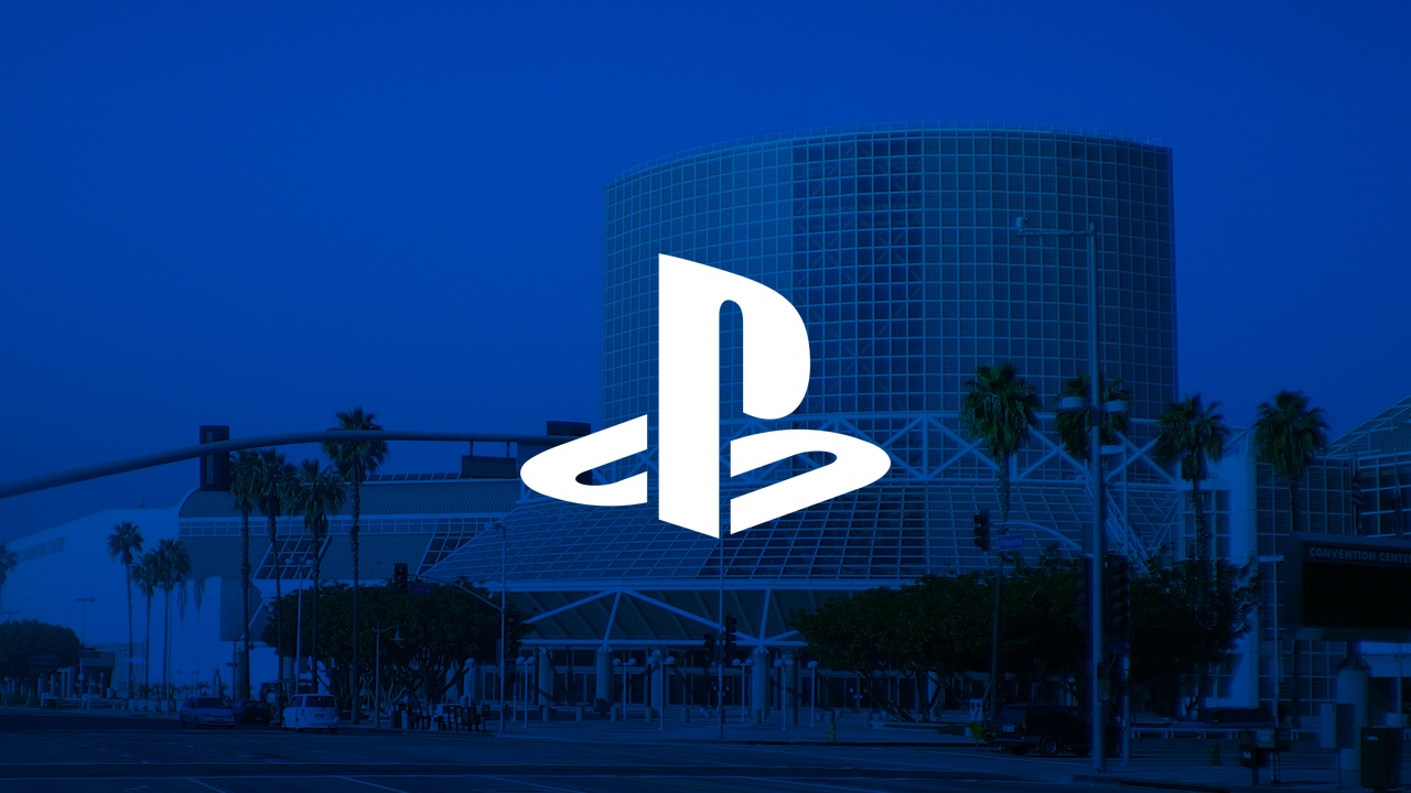 Ani letos se Sony nezúčastní veletrhu E3 2020