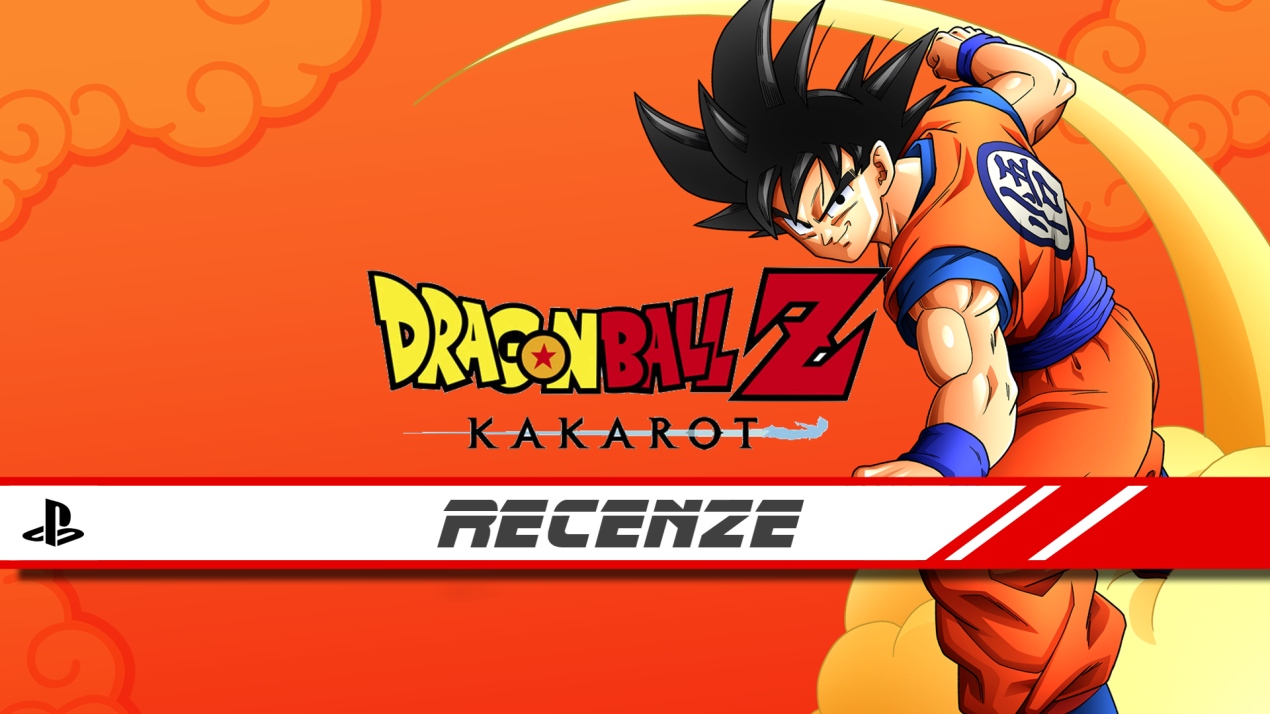 Dragon Ball Z: Kakarot – Recenze